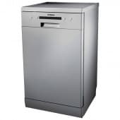 Hansa ZWM 416 SEH отдельностоящая посудомоечная машина