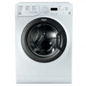 Hotpoint-Ariston VMUF 501 B отдельностоящая стиральная машинка