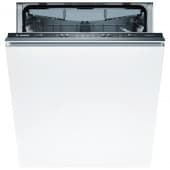 Bosch SMV 25EX00 E встраиваемая посудомоечная машина