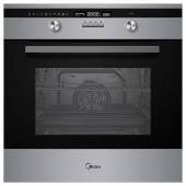 Midea MO 781E4 SP X электрический духовой шкаф