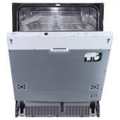 Evelux BD 6000 встраиваемая посудомоечная машина
