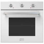 Krona SORRENTO 60 WH электрический духовой шкаф