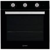 Indesit IFW 6530 BL электрический духовка