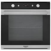 Hotpoint-Ariston FI7 861 SH IX электрический духовой шкаф
