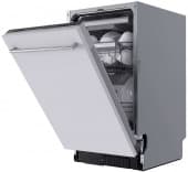 Midea MID45S150i встраиваемая посудомоечная машина