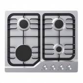 Midea MG687X газовая варочная панель