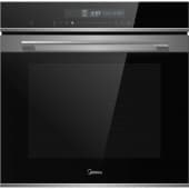 Midea MO92170CGB электрический духовой шкаф