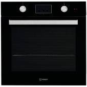 Indesit IFW 65Y0 J BL электрический духовой шкаф