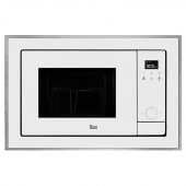 Teka ML 820 BIS WH WHITE встраиваемая микроволновая печь