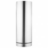 Lex TUBO ISOLA 350 INOX островная вытяжка