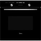 Midea MO78101CGB электрический духовой шкаф
