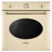 Smeg SF855PO электрический духовой шкаф