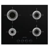 Smeg PVL664CN газовая варочная панель