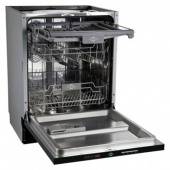 MBS DW 601 встраиваемая посудомоечная машина