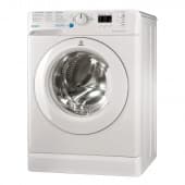 Indesit BWSA 51051 1 стиральная машина