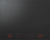 Asko HID654MC индукционная поверхность