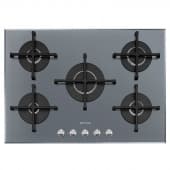 Smeg PV175S2 газовая варочная панель