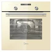 Midea MO 78100 C GI электрический духовка