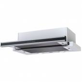 Krona KAMILLA sensor 600 inox 2 мотора встраиваемая вытяжка
