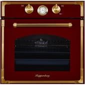 Kuppersberg RC 699 BOR электрический духовка