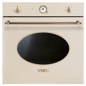 Smeg SF800AVO электрический духовой шкаф