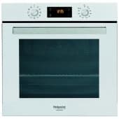 Hotpoint-Ariston FA5 841 JH WH электрический духовой шкаф