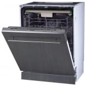Cata LVI60014 встраиваемая посудомоечная машина