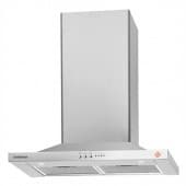 De Dietrich DHP7612X купольная вытяжка
