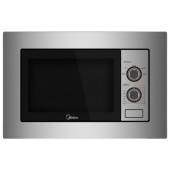 Midea MM820B2Q SS встраиваемая микроволновая печь