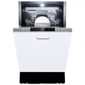 Graude VG 45.2 встраиваемая посудомоечная машина