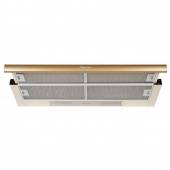 Kuppersberg SLIMLUX II 90 встраиваемая вытяжка