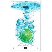 Zanussi GWH 10 Fonte Glass Lime