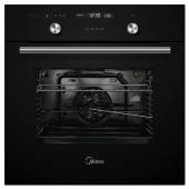 Midea MO 78100 C GB электрический духовой шкаф