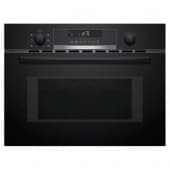 Bosch CMA 585MB0 встраиваемая микроволновая печь