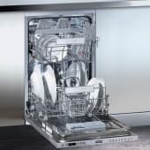 Franke FDW 4510 E8P встраиваемая посудомоечная машина