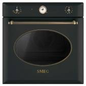 Smeg SF855AO электрический духовка