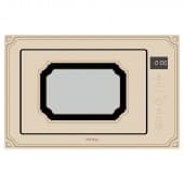 Korting KMI 825 RGB встраиваемая микроволновая печь