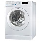 Indesit BWE 81282 L B отдельностоящая стиральная машинка