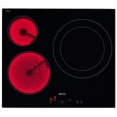 Beko HIC63401T электрическая варочная панель