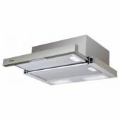 Korting KHP 5211 X встраиваемая вытяжка