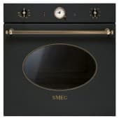 Smeg SFP805AO электрический духовой шкаф