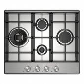 Midea MG697TX газовая варочная панель