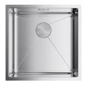 Omoikiri Taki 49-U кухонная мойка