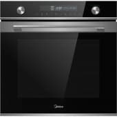 Midea MO82170GB электрический духовой шкаф