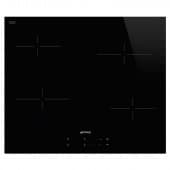 Smeg SE264TD электрическая поверхность
