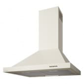 Krona BELLA RETRO 600 IVORY PB купольная вытяжка