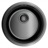 Omoikiri Toya 42-U кухонная мойка