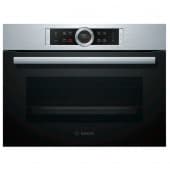 Bosch CBG633NS3 электрический духовой шкаф