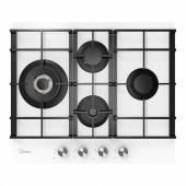 Midea MG697TGW газовая варочная панель