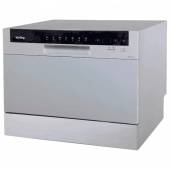 Korting KDF 2050 S компактная настольная посудомоечная машина